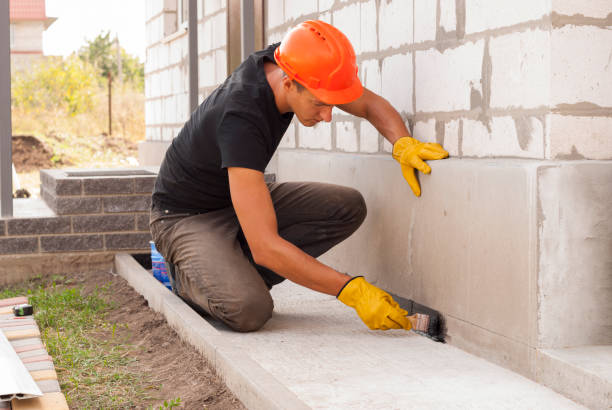Waterproofing professionals working in Schiller Park, IL